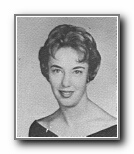 Sheila Utz: class of 1961, Norte Del Rio High School, Sacramento, CA.